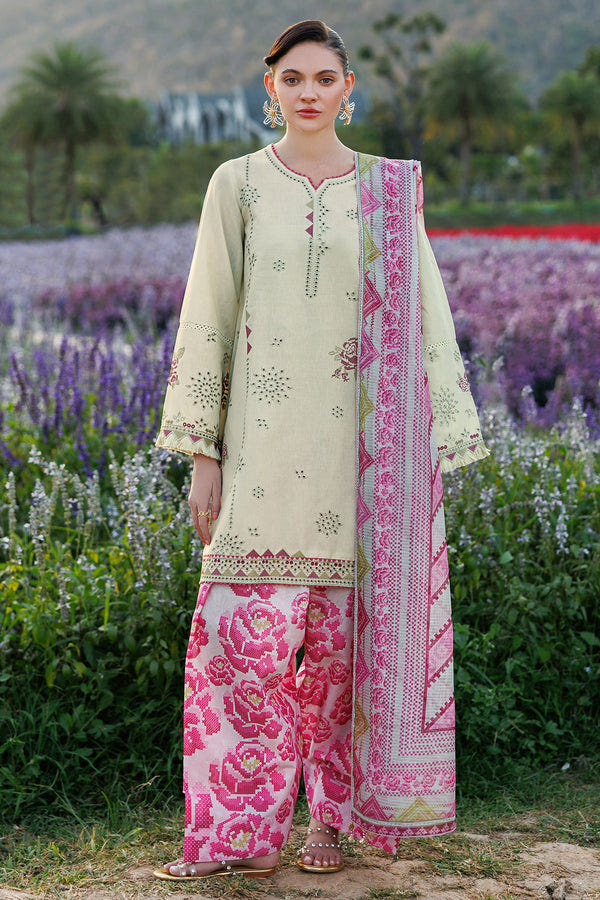 Jazmin | Summer Lawn 26 | USE-9289