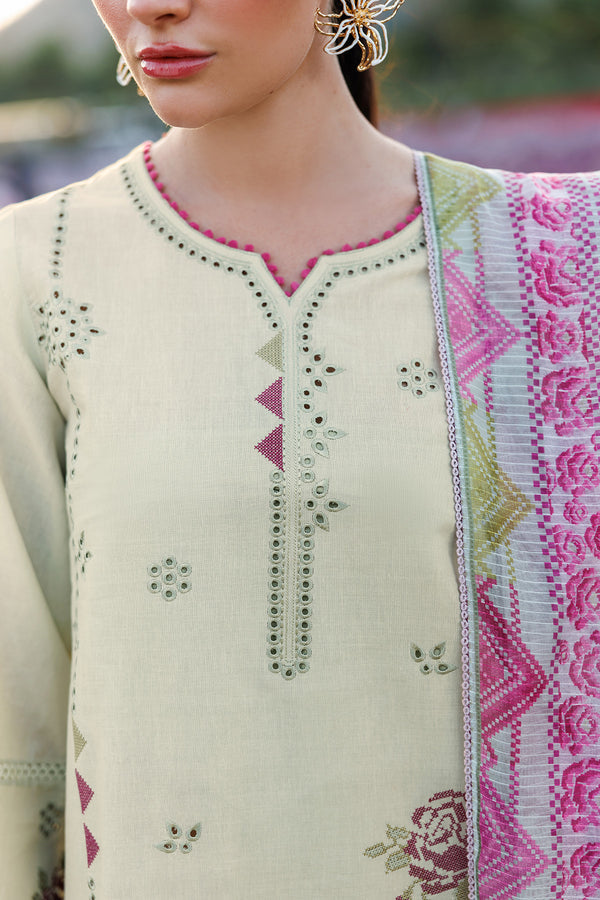 Jazmin | Summer Lawn 26 | USE-9289, image 3