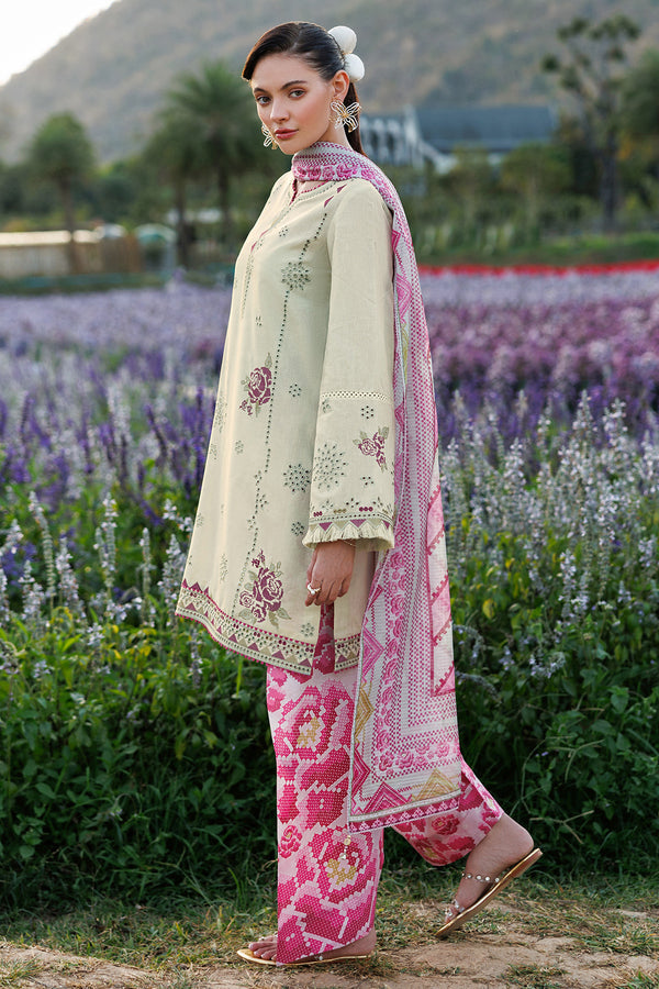 Jazmin | Summer Lawn 26 | USE-9289, image 5