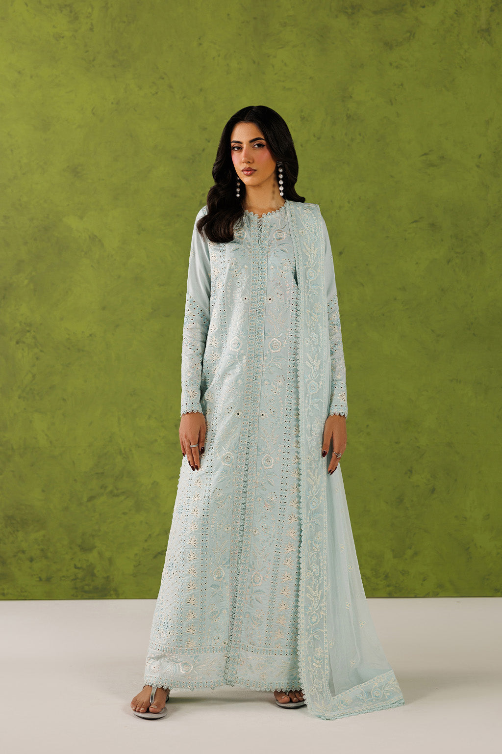Emaan Adeel | Elevated Essentials 26 |SORELLE