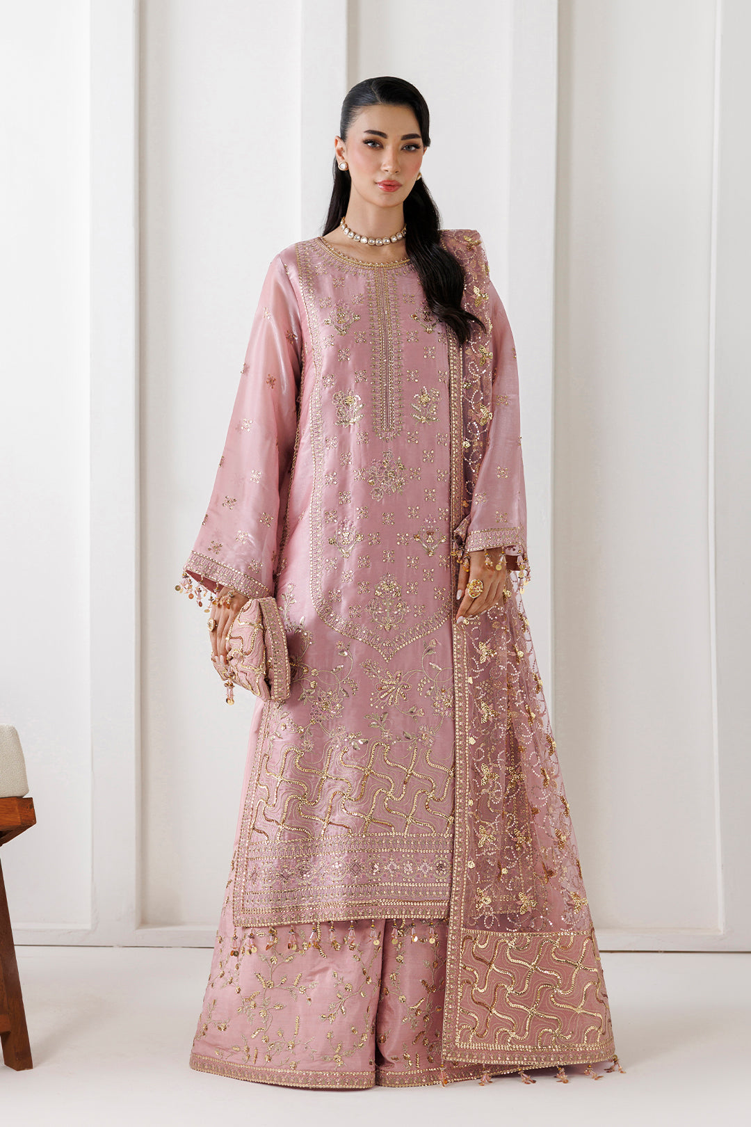 Alizeh | La Ruhe Formals | AF-CH-2269-Lamiya