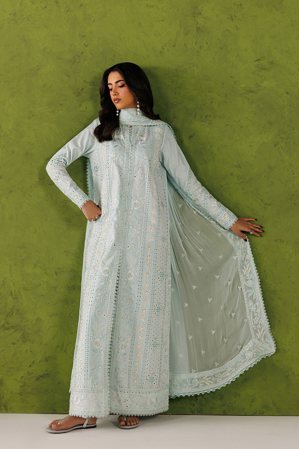Emaan Adeel | Elevated Essentials 26 |SORELLE-6