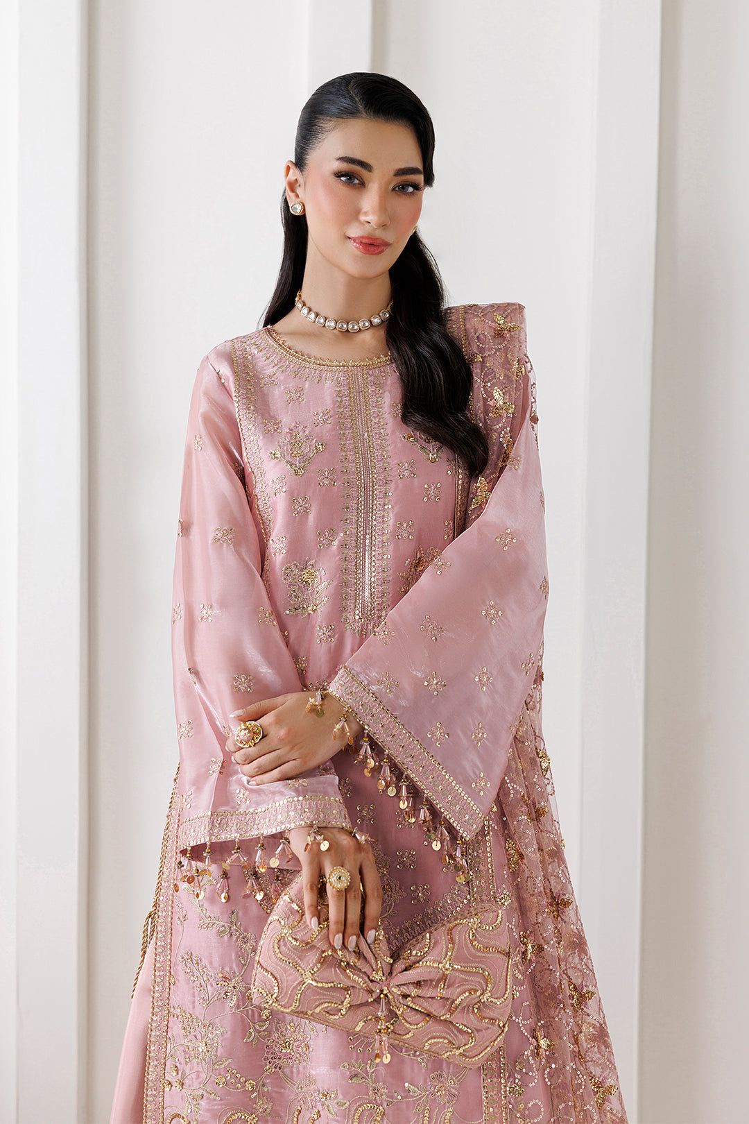 Alizeh | La Ruhe Formals | AF-CH-2269-Lamiya, image 3