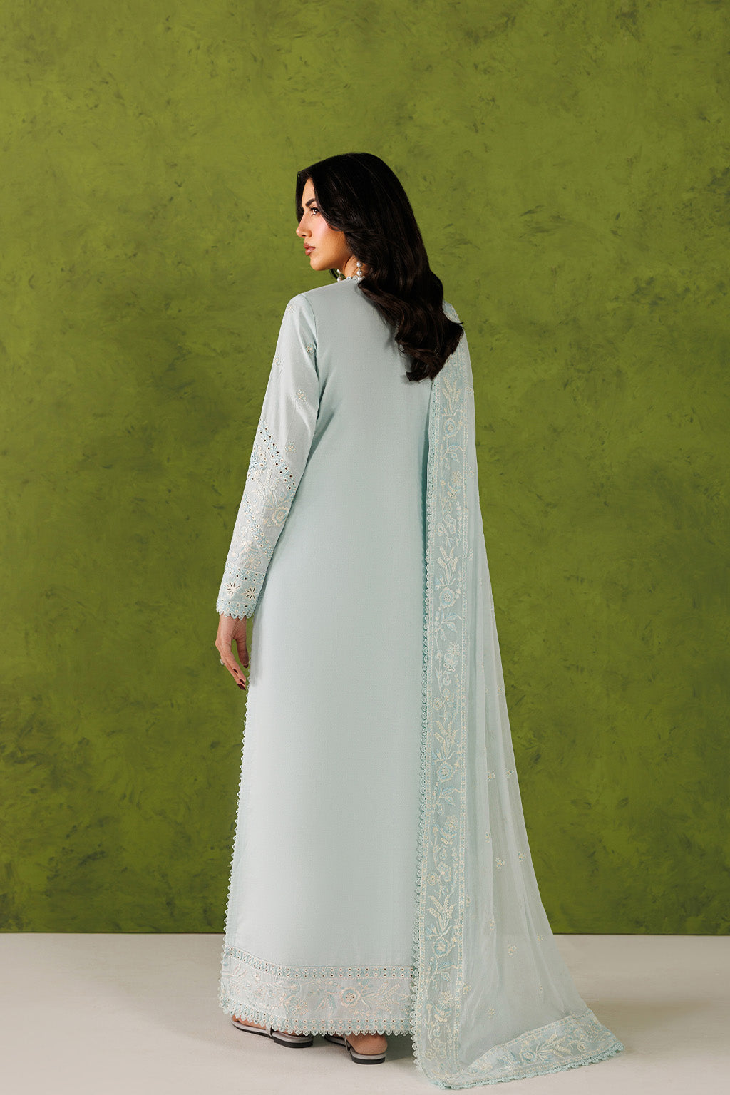 Emaan Adeel | Elevated Essentials 26 |SORELLE-2
