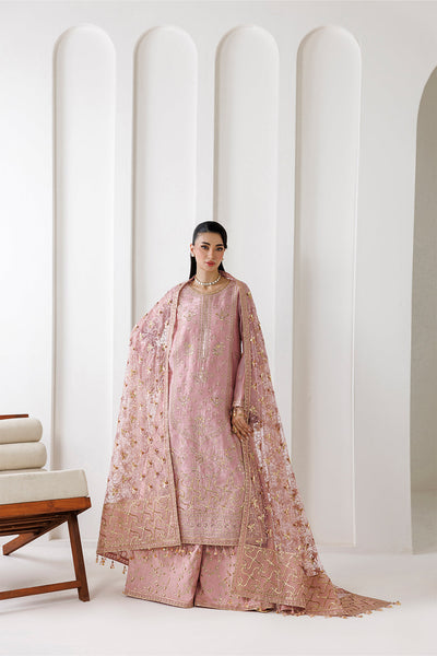 Alizeh | La Ruhe Formals | AF-CH-2269-Lamiya