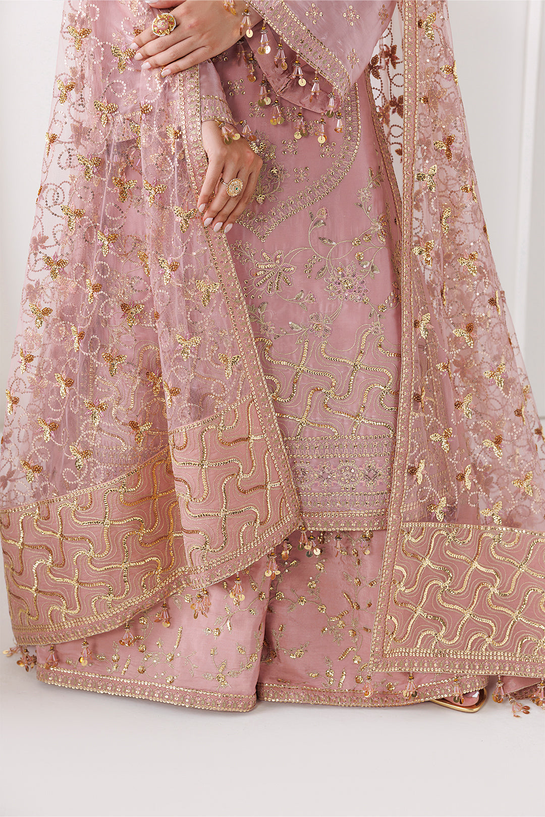 Alizeh | La Ruhe Formals | AF-CH-2269-Lamiya, image 6