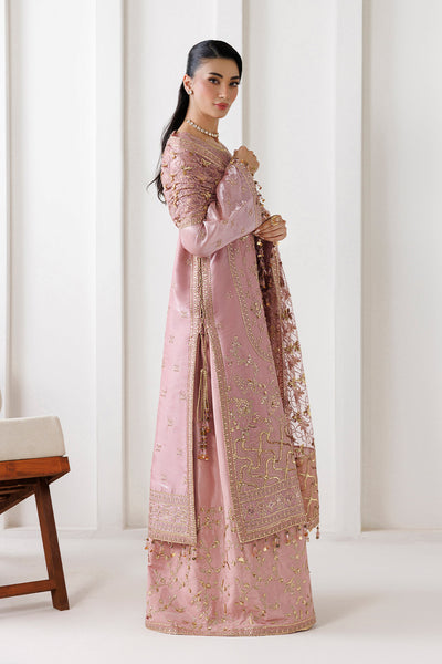 Alizeh | La Ruhe Formals | AF-CH-2269-Lamiya