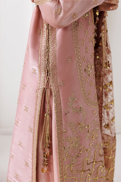 Alizeh | La Ruhe Formals | AF-CH-2269-Lamiya