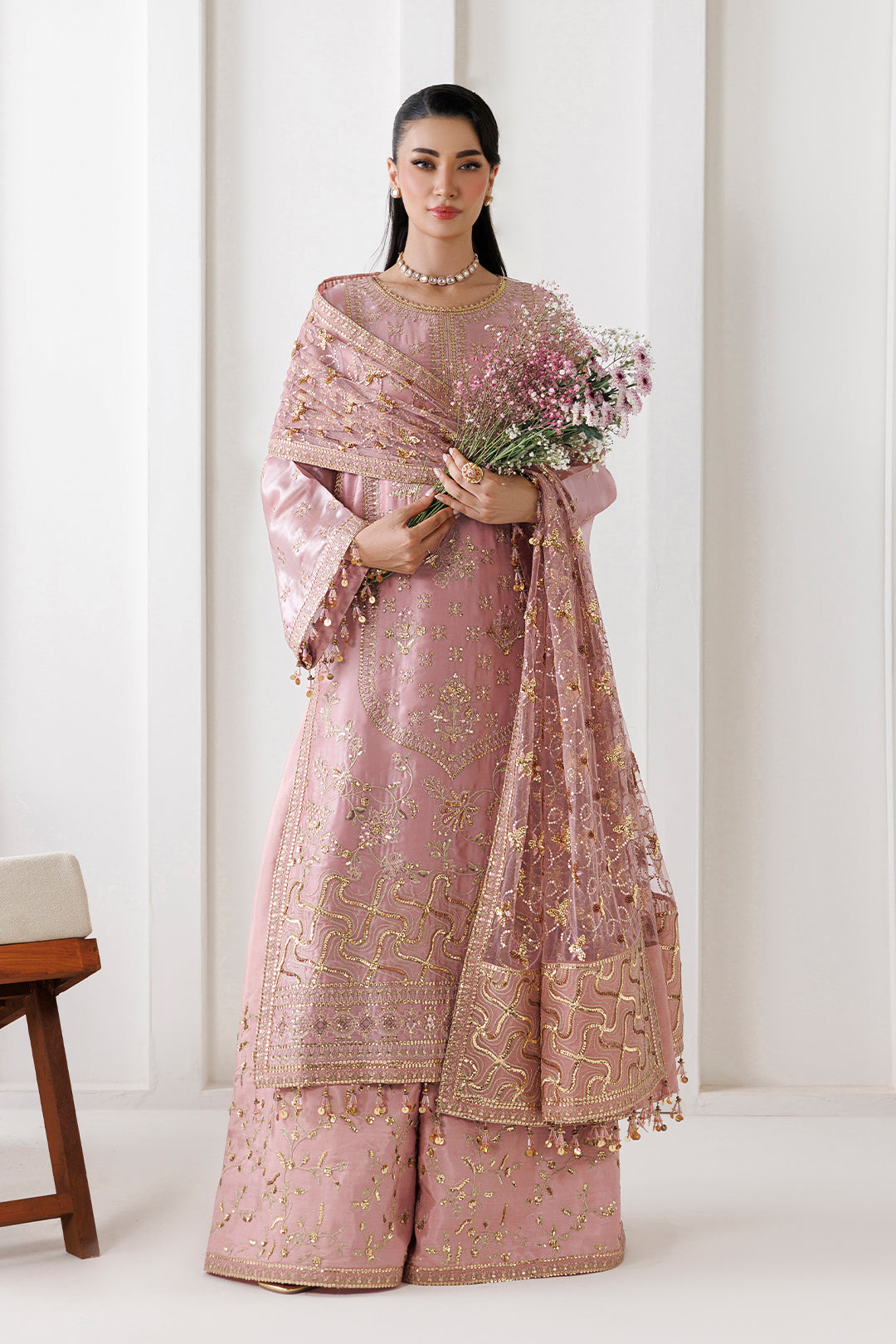 Alizeh | La Ruhe Formals | AF-CH-2269-Lamiya, image 9