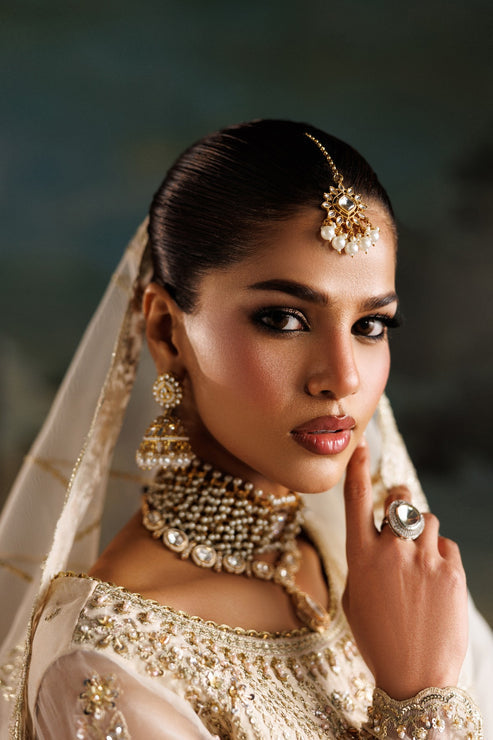 Inara | Gulnaar Wedding Formals | MEHRUNISA, image 3