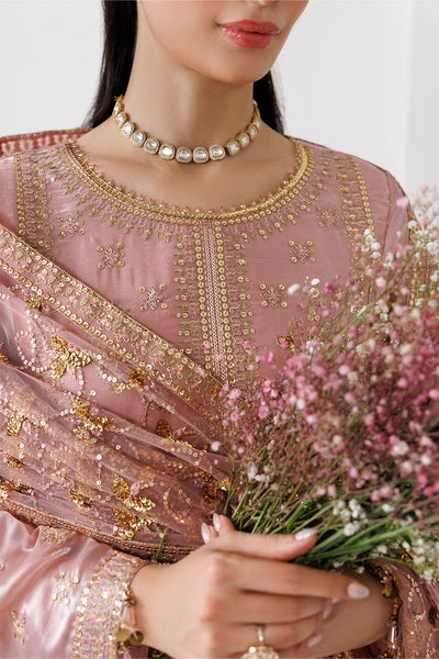 Alizeh | La Ruhe Formals | AF-CH-2269-Lamiya
