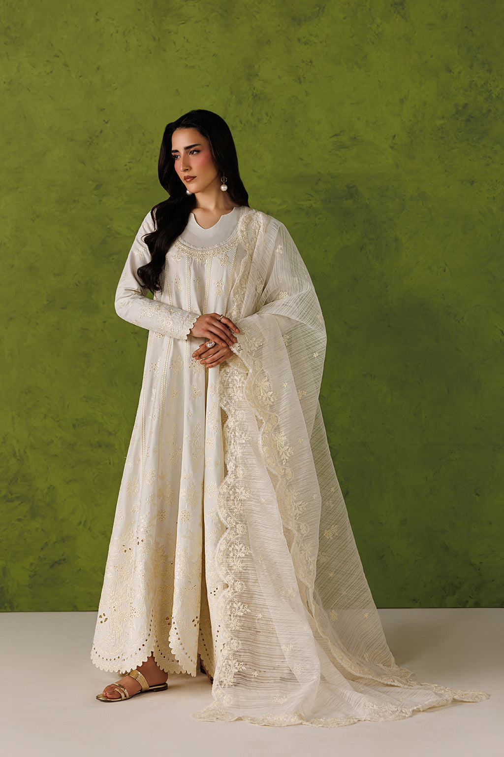 Emaan Adeel | Elevated Essentials 26 | IVORY EDIT-3