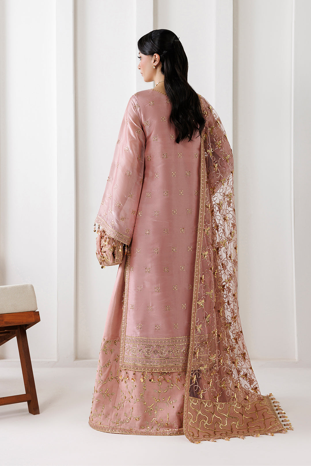 Alizeh | La Ruhe Formals | AF-CH-2269-Lamiya, image 2