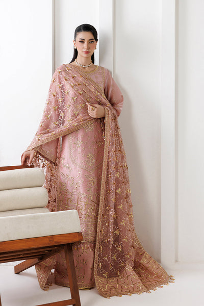 Alizeh | La Ruhe Formals | AF-CH-2269-Lamiya