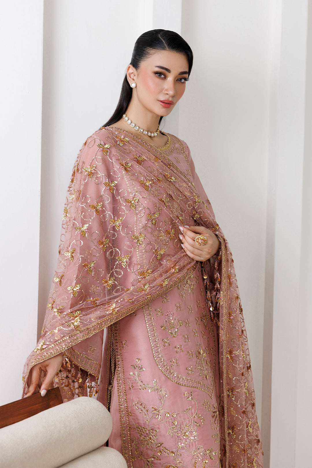 Alizeh | La Ruhe Formals | AF-CH-2269-Lamiya, image 12