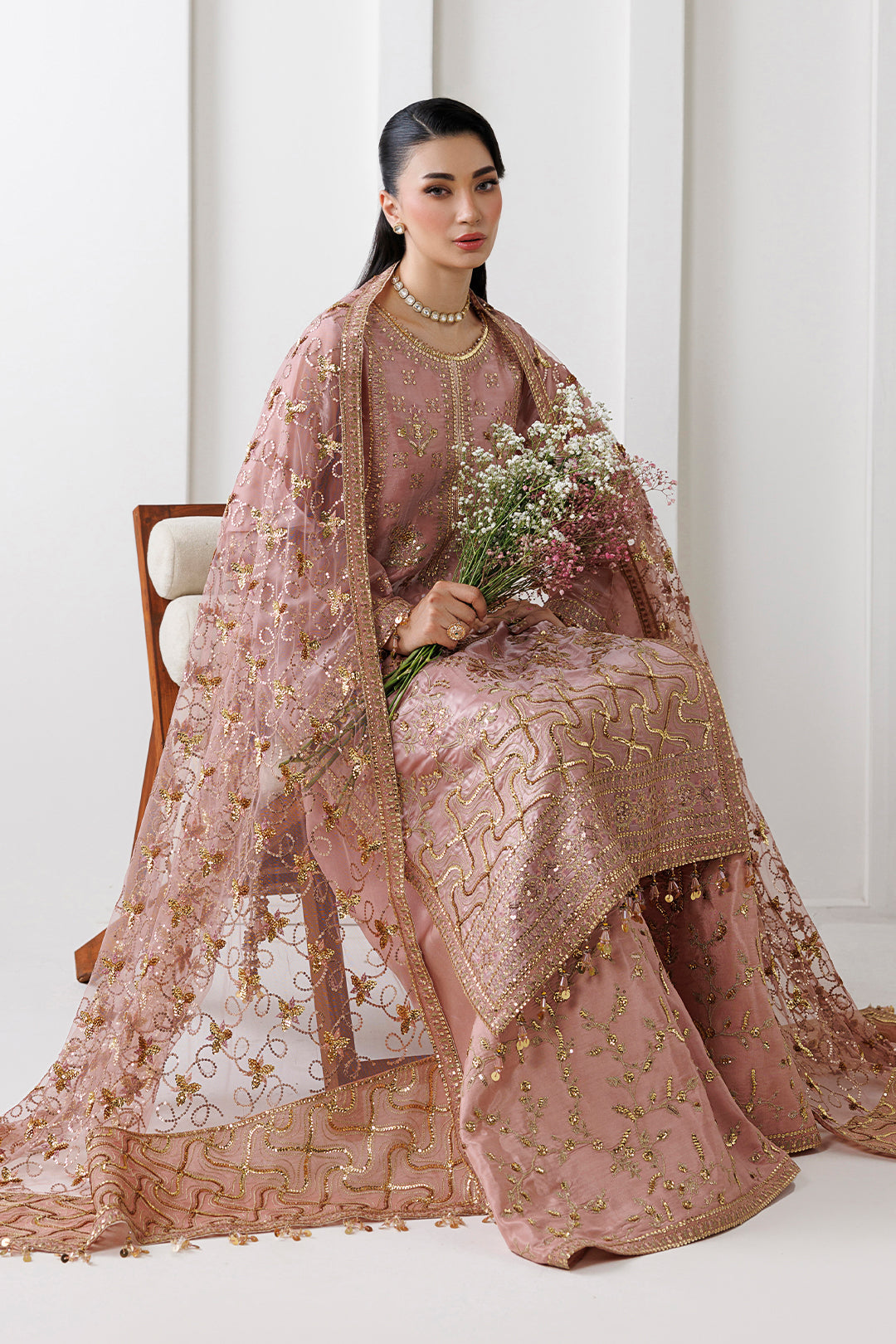 Alizeh | La Ruhe Formals | AF-CH-2269-Lamiya, image 13