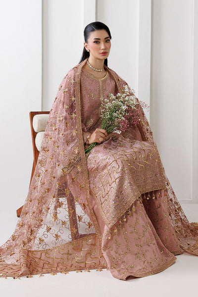 Alizeh | La Ruhe Formals | AF-CH-2269-Lamiya