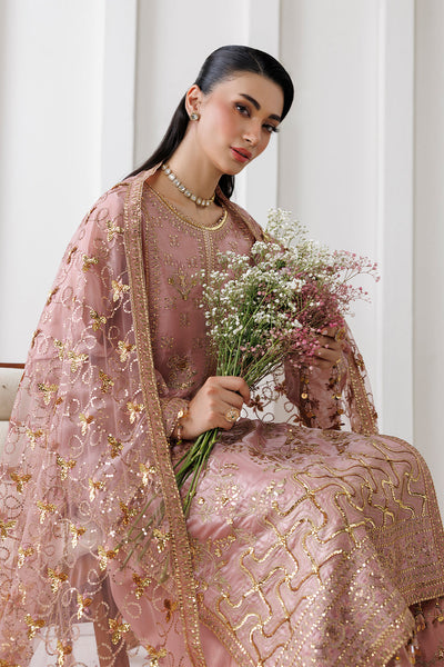 Alizeh | La Ruhe Formals | AF-CH-2269-Lamiya