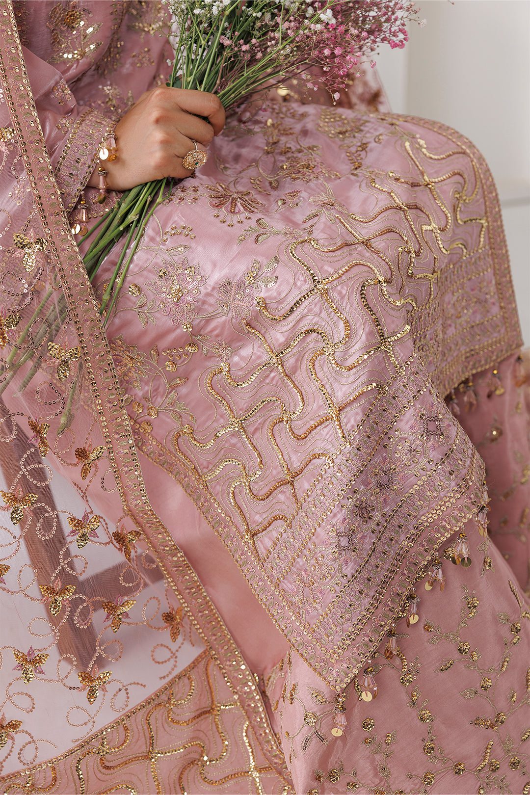Alizeh | La Ruhe Formals | AF-CH-2269-Lamiya, image 15