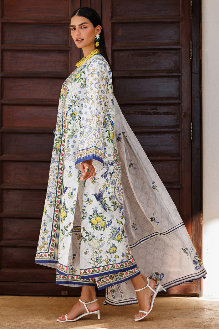 Jazmin | Summer Lawn 26 | USE-9302-4