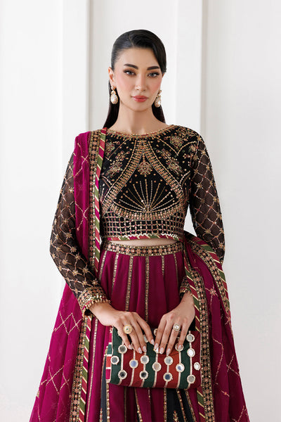 Alizeh | La Ruhe Formals | AF-CH-2265-Nevra
