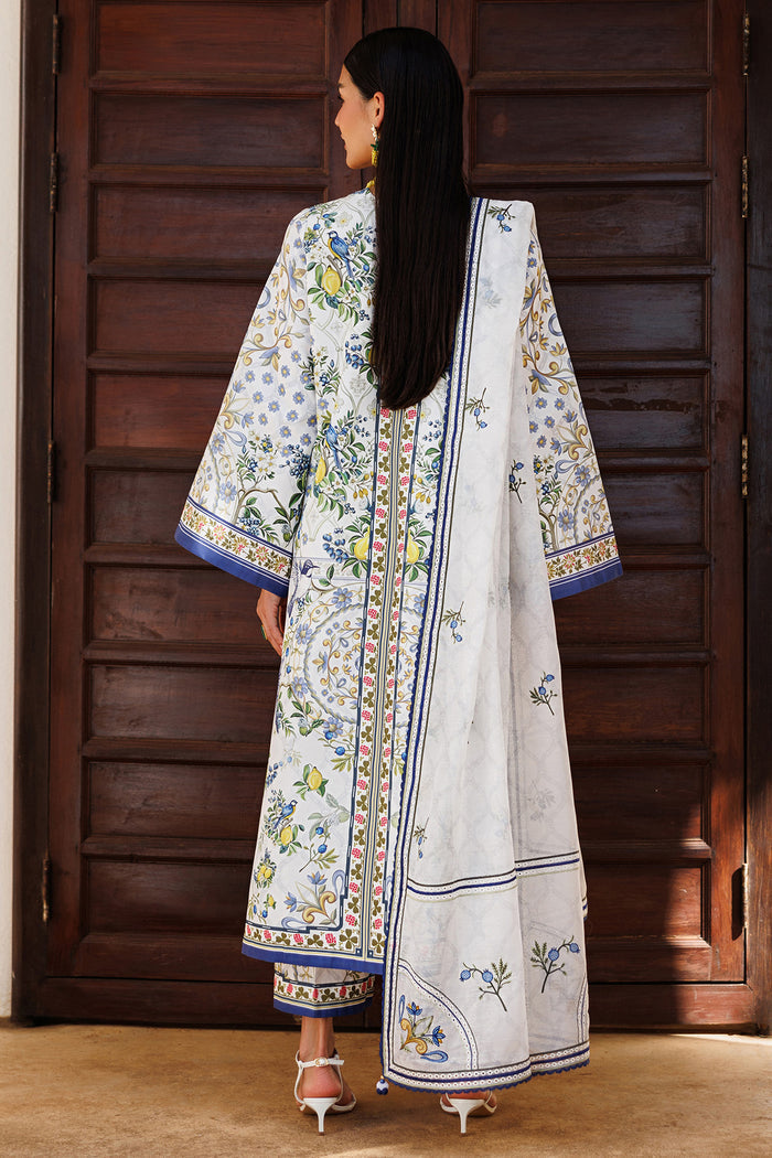 Jazmin | Summer Lawn 26 | USE-9302-2