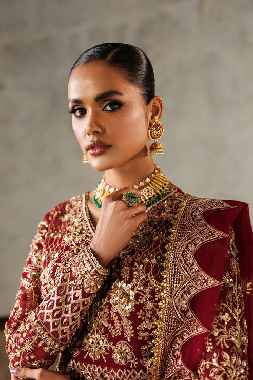 Inara | Gulnaar Wedding Formals | AYRA, image 3
