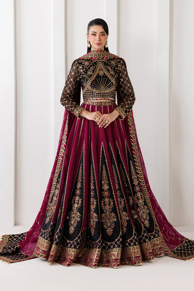 Alizeh | La Ruhe Formals | AF-CH-2265-Nevra