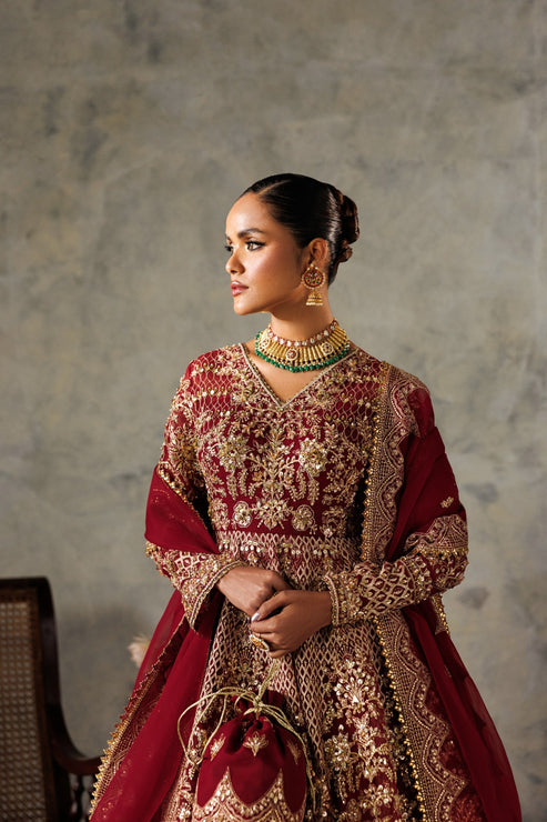 Inara | Gulnaar Wedding Formals | AYRA, image 4