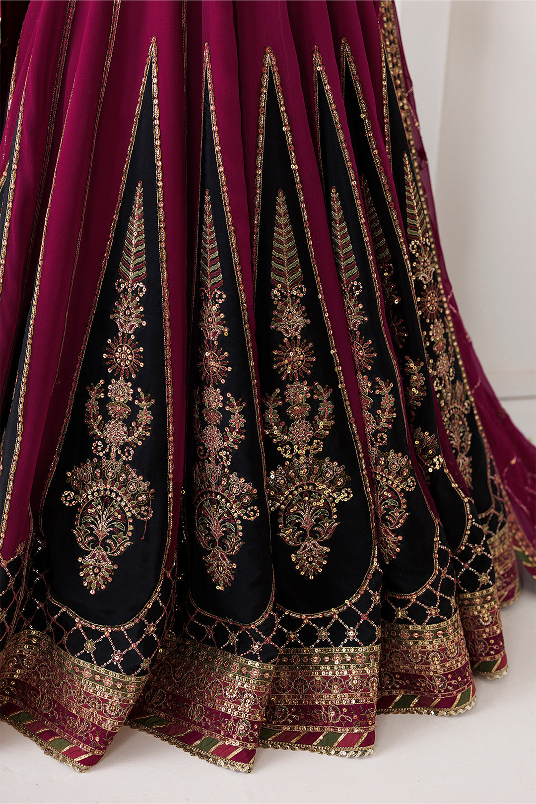 Alizeh | La Ruhe Formals | AF-CH-2265-Nevra, image 13