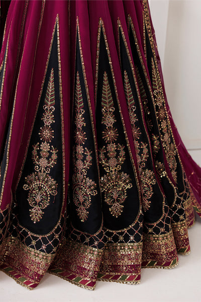 Alizeh | La Ruhe Formals | AF-CH-2265-Nevra