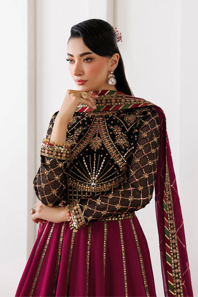 Alizeh | La Ruhe Formals | AF-CH-2265-Nevra