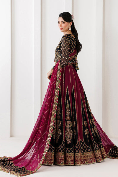 Alizeh | La Ruhe Formals | AF-CH-2265-Nevra
