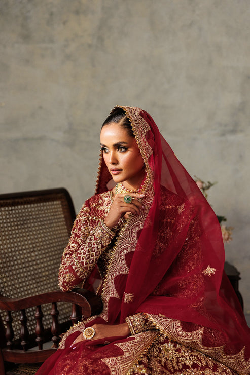 Inara | Gulnaar Wedding Formals | AYRA, image 5