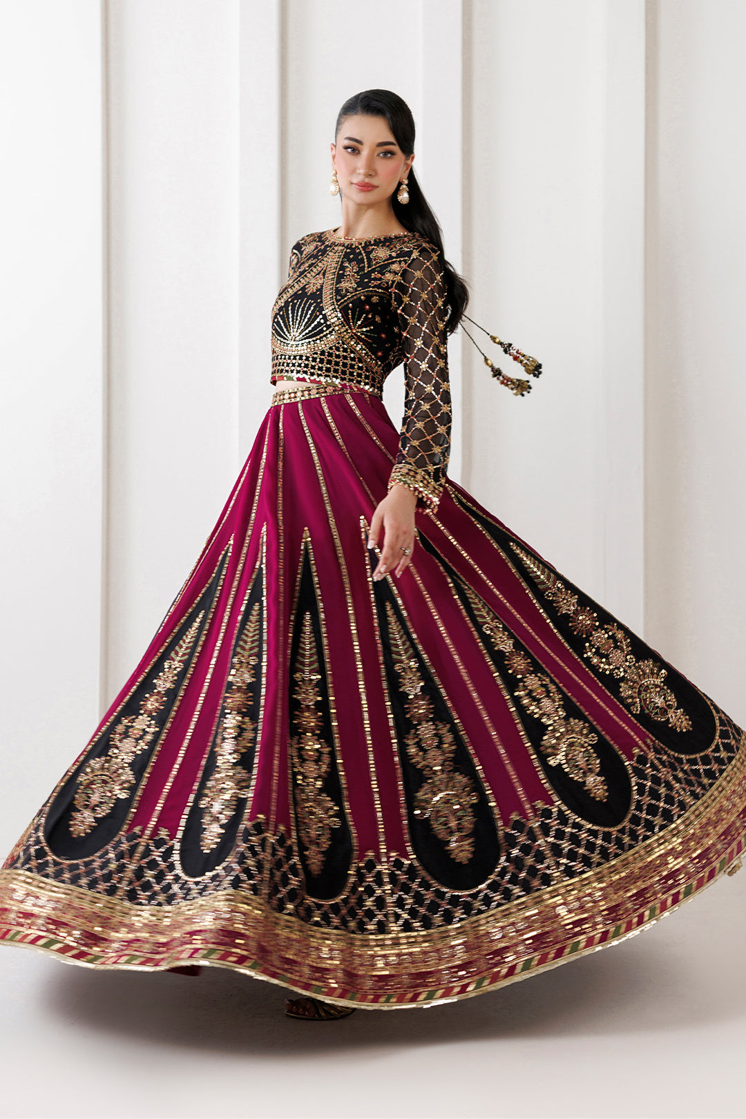 Alizeh | La Ruhe Formals | AF-CH-2265-Nevra, image 16
