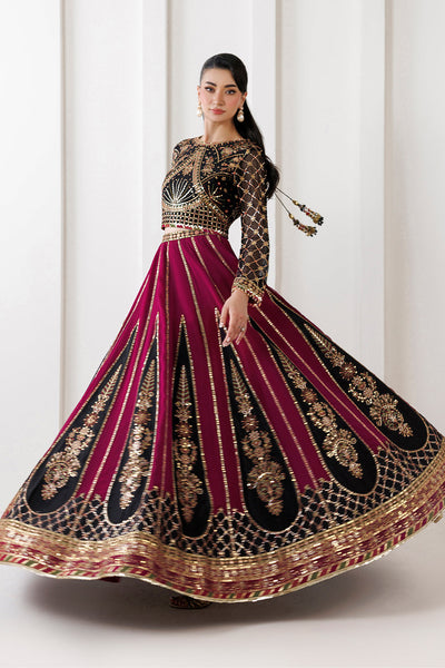 Alizeh | La Ruhe Formals | AF-CH-2265-Nevra