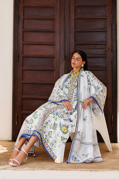 Jazmin | Summer Lawn 26 | USE-9302