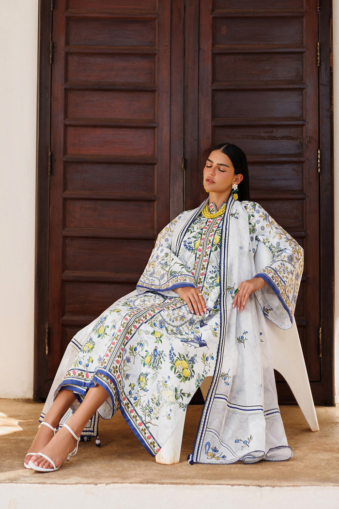 Jazmin | Summer Lawn 26 | USE-9302-5