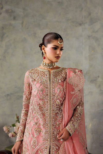 Inara | Gulnaar Wedding Formals | NAQSHE