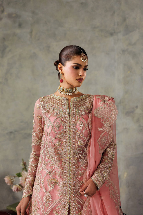 Inara | Gulnaar Wedding Formals | NAQSHE-3