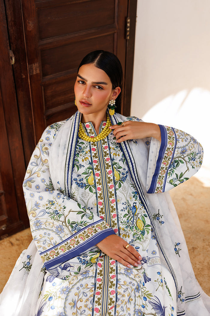 Jazmin | Summer Lawn 26 | USE-9302-3