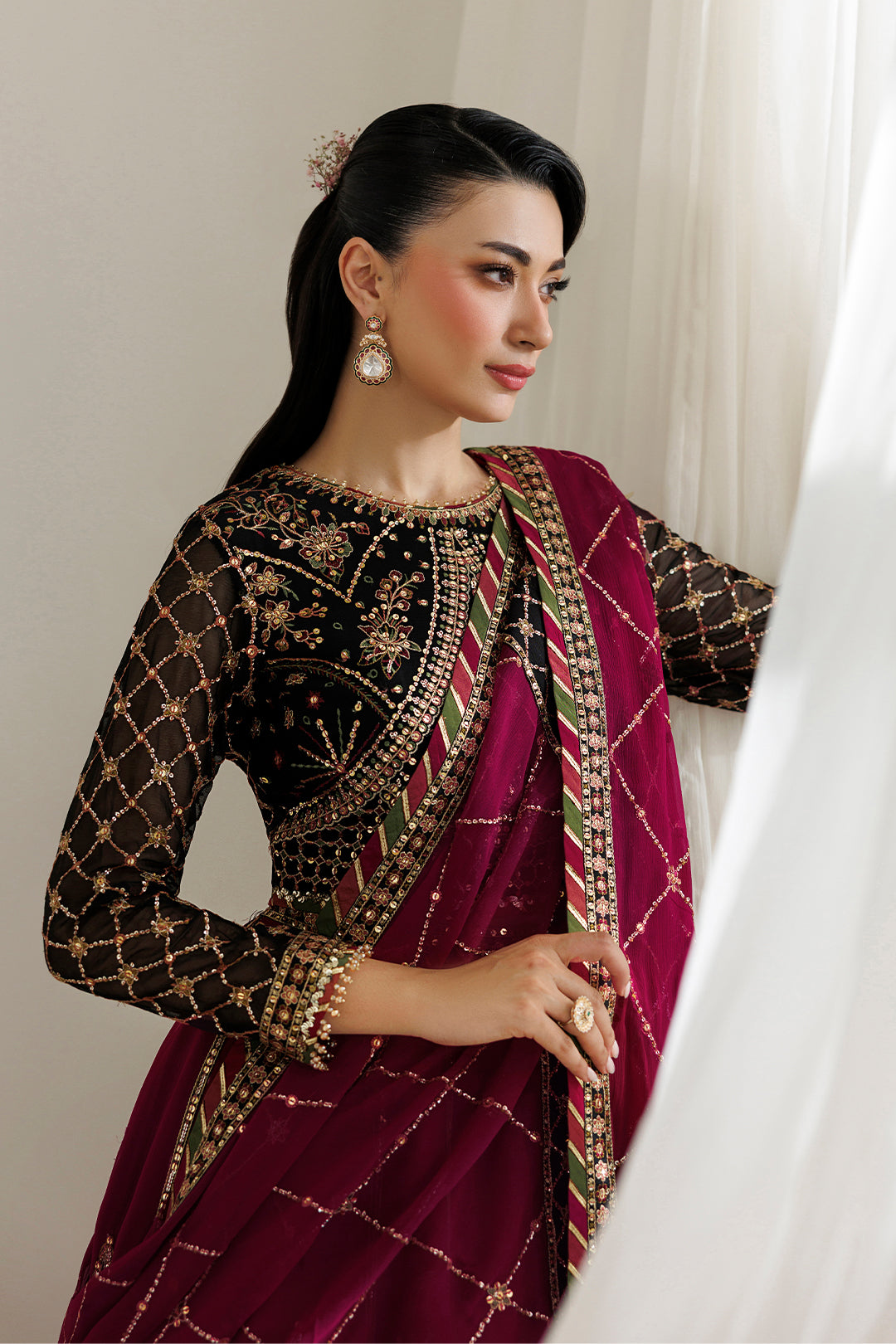 Alizeh | La Ruhe Formals | AF-CH-2265-Nevra, image 17