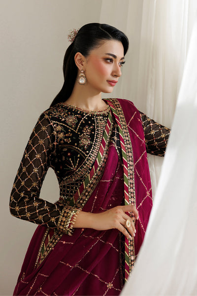 Alizeh | La Ruhe Formals | AF-CH-2265-Nevra