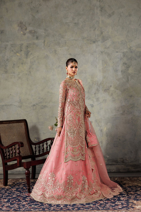Inara | Gulnaar Wedding Formals | NAQSHE, image 5