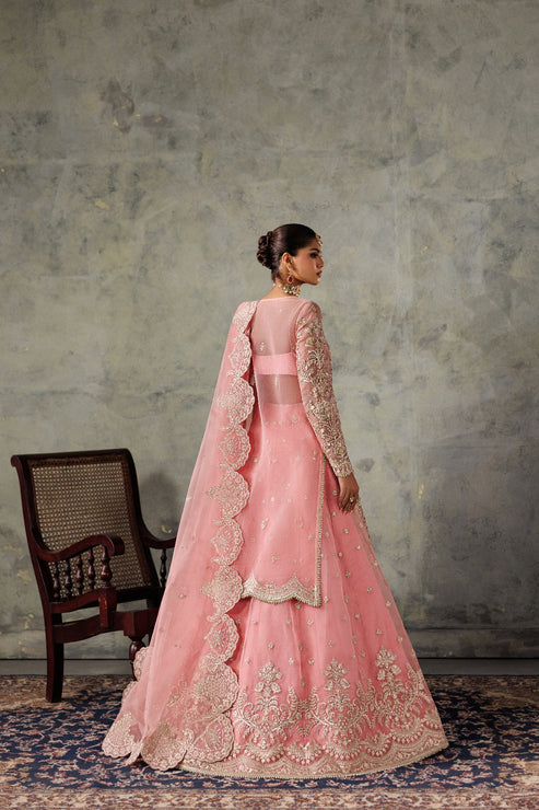 Inara | Gulnaar Wedding Formals | NAQSHE, image 2