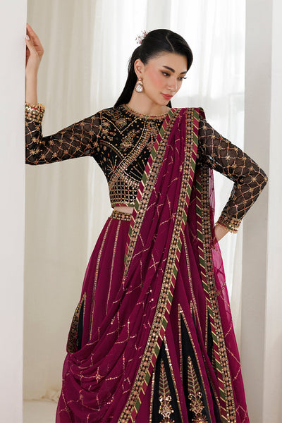 Alizeh | La Ruhe Formals | AF-CH-2265-Nevra