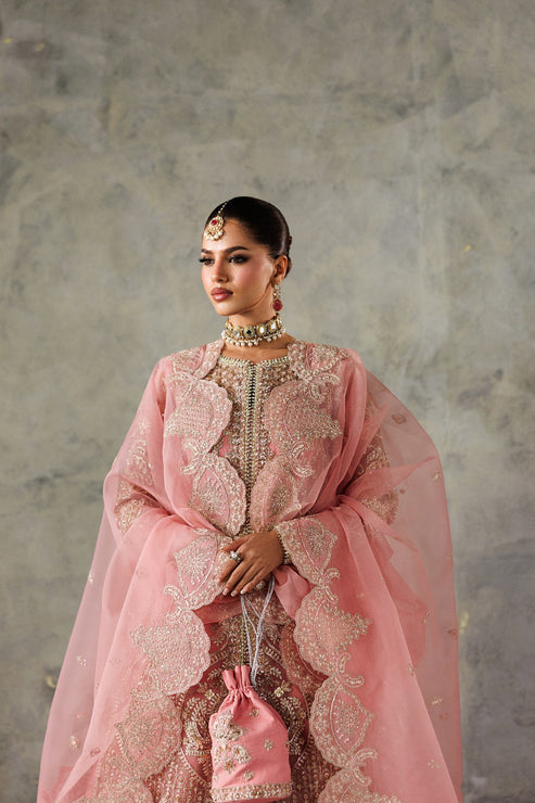 Inara | Gulnaar Wedding Formals | NAQSHE, image 4