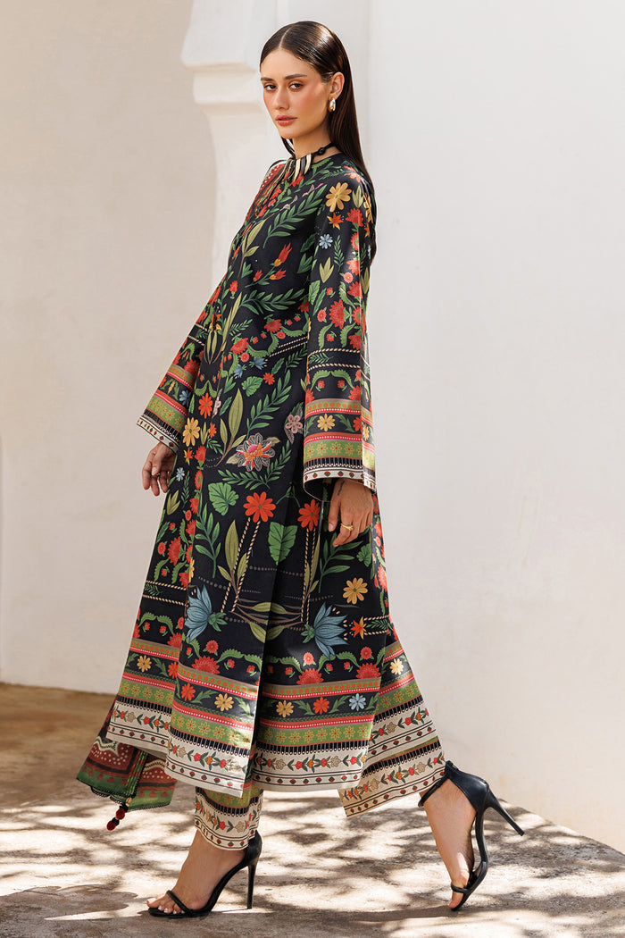Jazmin | Summer Lawn 26 | USE-9322-5