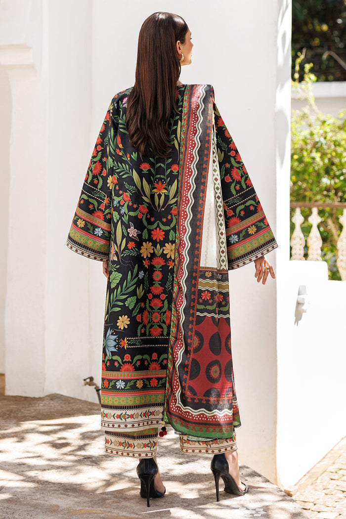 Jazmin | Summer Lawn 26 | USE-9322-2