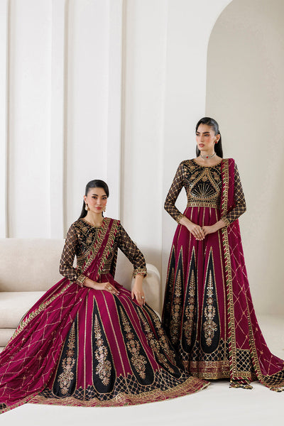 Alizeh | La Ruhe Formals | AF-CH-2265-Nevra